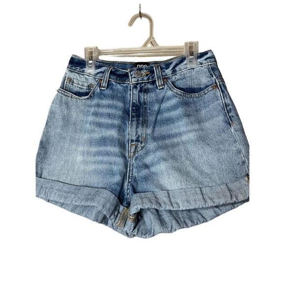 BDG Urban Outfitters High Rise‎ Mom Jeans Size 25 - Picture 3 of 7